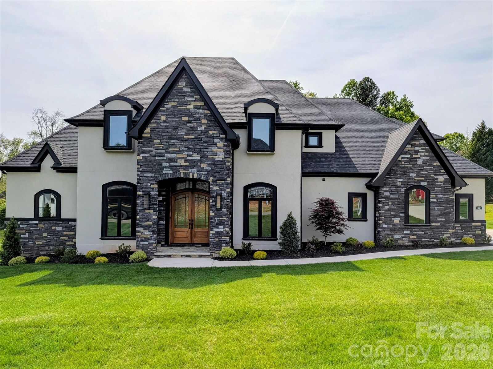 Property Photo:  110 Hunts Landing Drive  NC 28117 