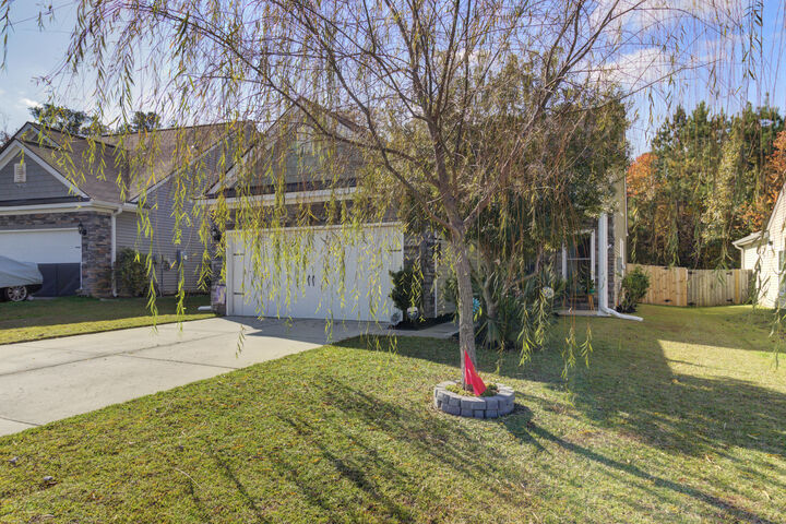 Property Photo:  126 Chaste Tree Circle  SC 29445 