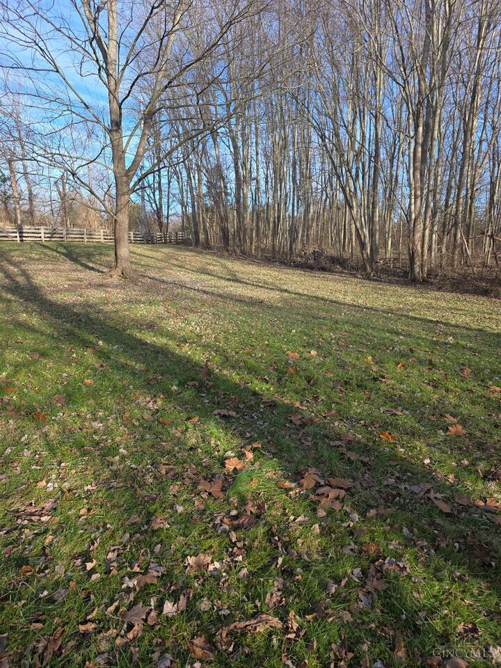 Property Photo: 0 Fagins Run Road OH 45157