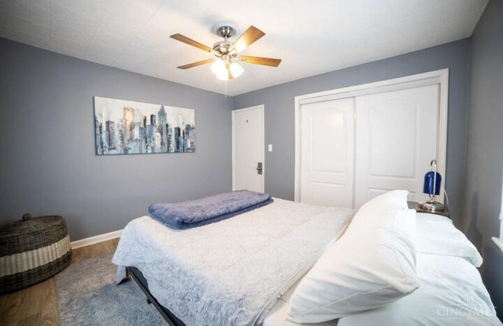 Property Photo:  1527 Dana Avenue  OH 45207 