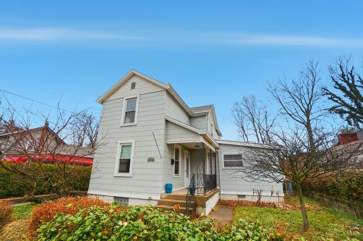 Property Photo:  1144 Carolina Avenue  OH 45237 