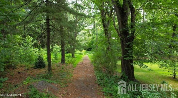 Property Photo:  169-A Applegarth Road A  NJ 08831 