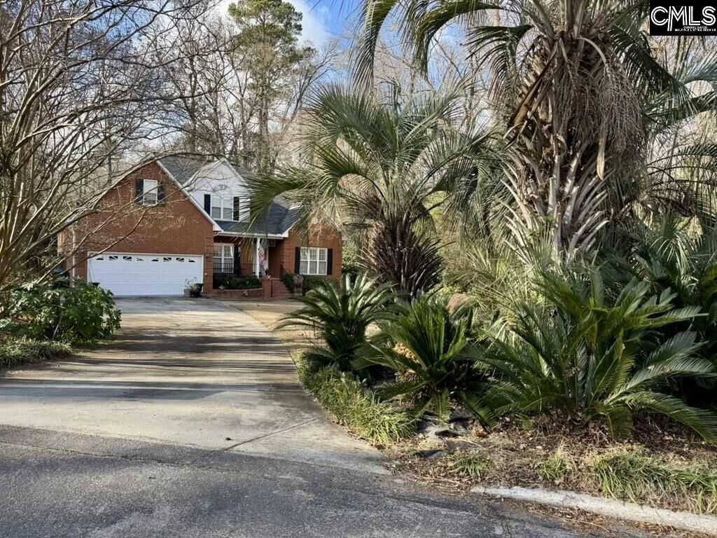 Property Photo:  200 Barton Bend  SC 29206 