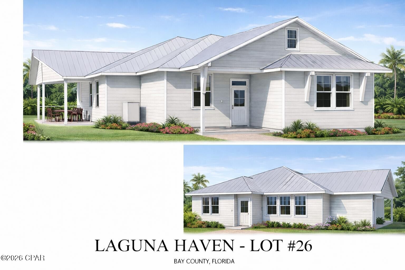 Property Photo:  285 N Wells Street  FL 32413 