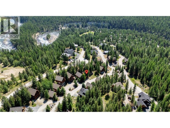 Property Photo:  132 River Bend Lane  BC V1A 0A6 