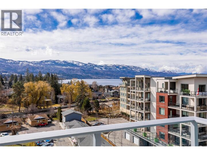 Property Photo:  3699 Capozzi Road 705  BC V1W 3L2 