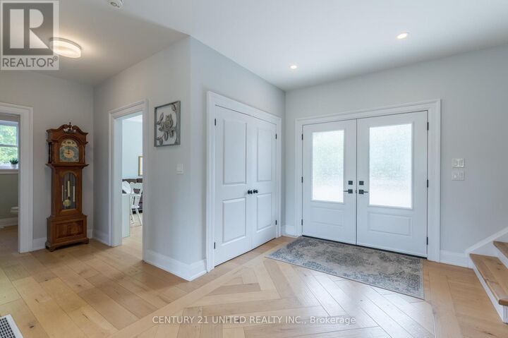 Property Photo:  142 Hickory Beach Road  ON K0M 1N0 