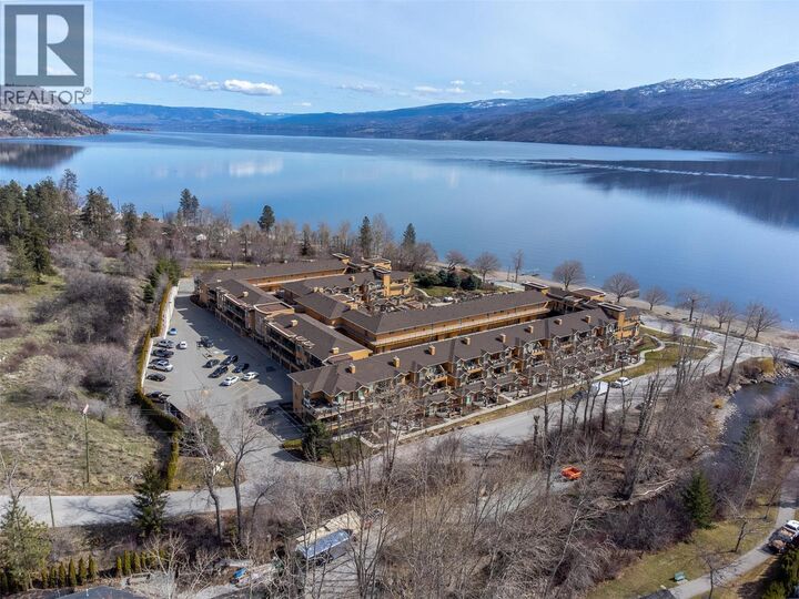 Property Photo:  3996 Beach Avenue 201  BC V0H 1X5 