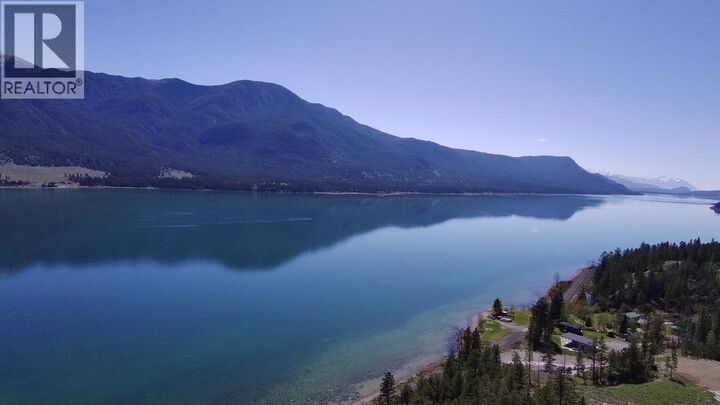Property Photo:  Columbia Lake Road  BC V0B 1L2 