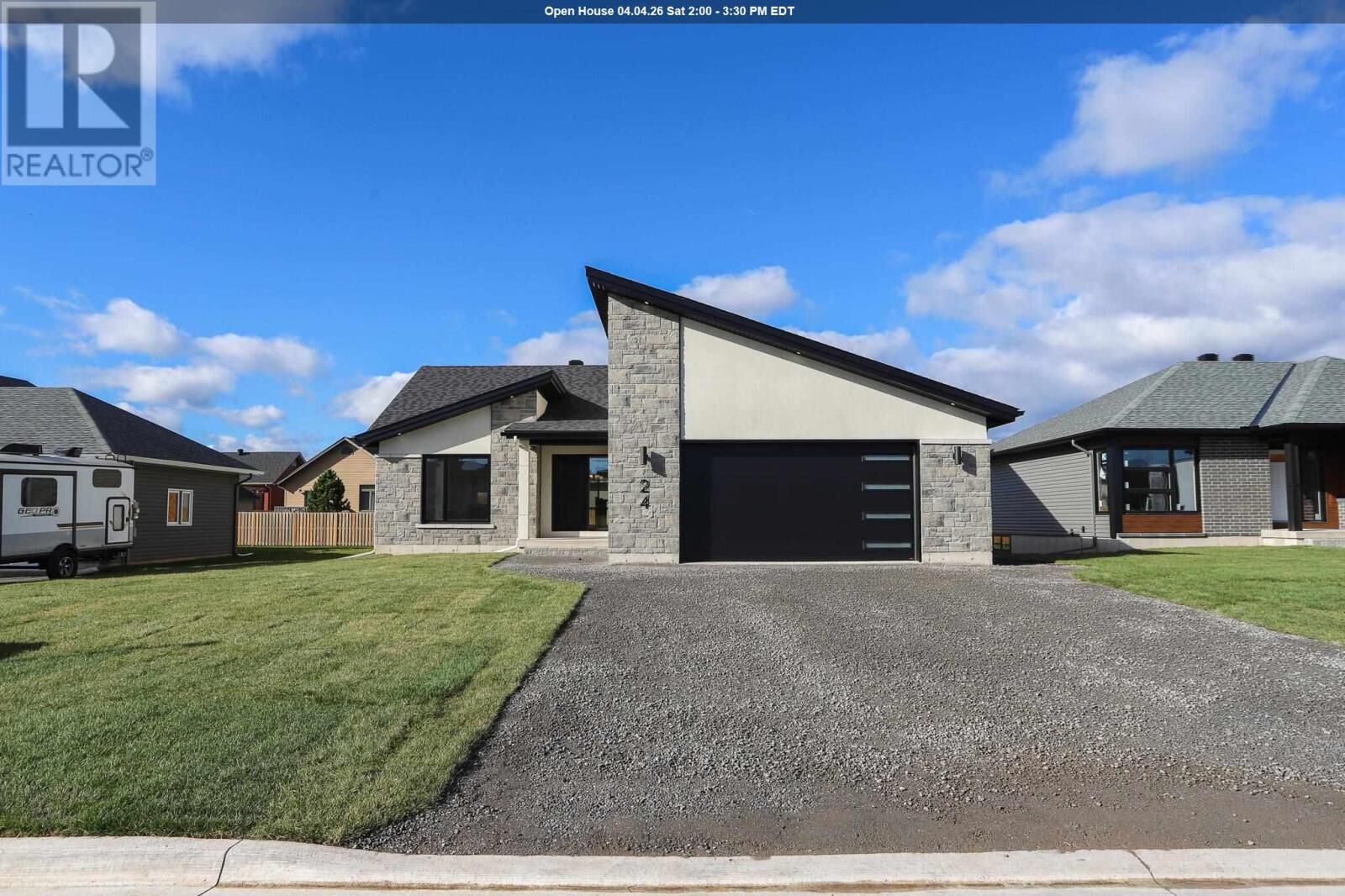 Property Photo:  24 Noah Dr  ON P6C 6E6 