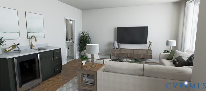 Property Photo:  16037 Aspect Way  VA 23113 