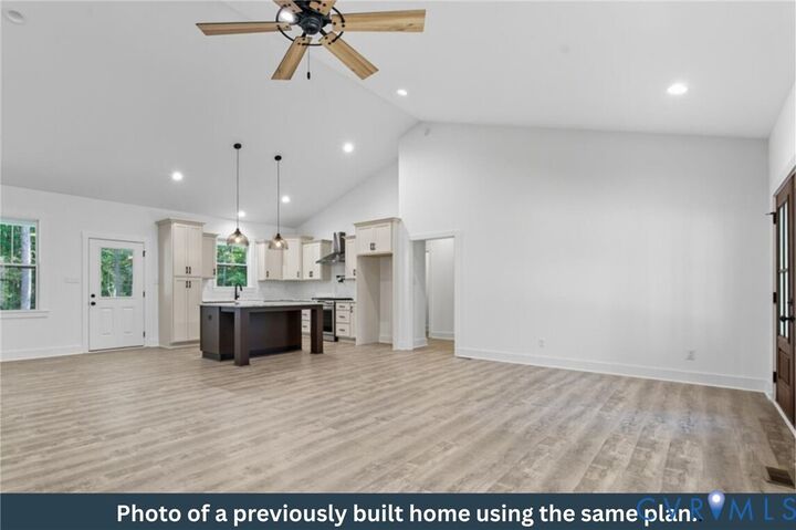 Property Photo: Tbd Lot D Waters Trace VA 23901