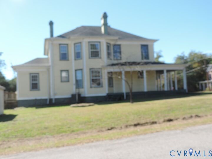 Property Photo:  303 Brunswick Avenue  VA 23824 