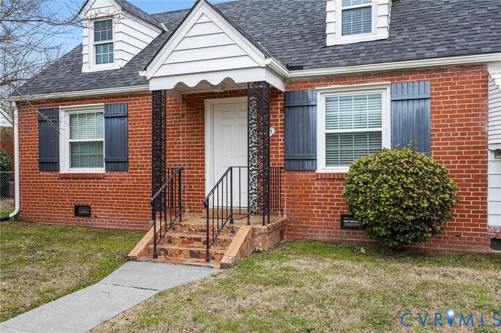 Property Photo:  111 E 37th Street  VA 23224 