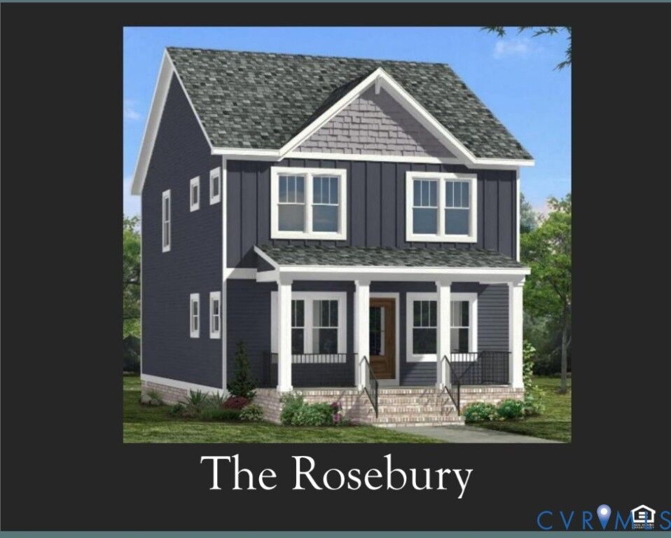 Property Photo:  7613 Oak Grove Tree Drive  VA 23832 