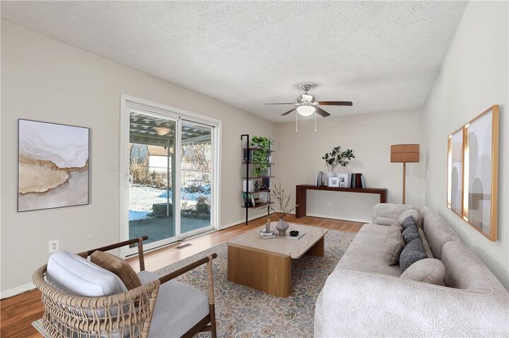 Property Photo: 309 Applehill Drive OH 45449