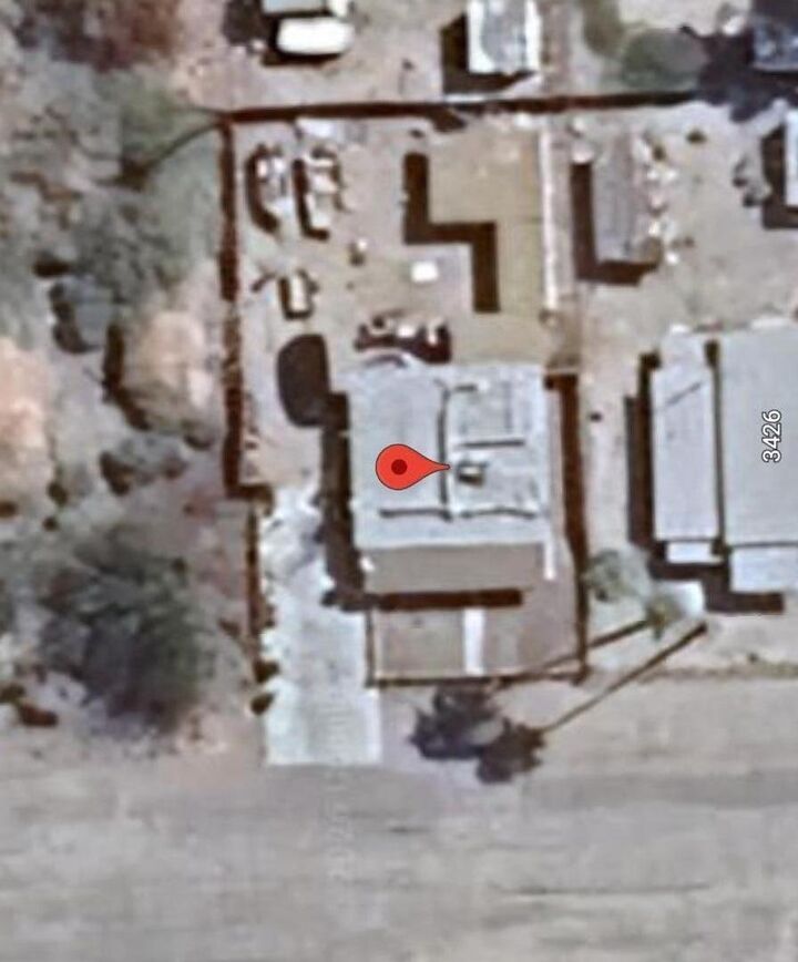 Property Photo:  3428 Niland Avenue  CA 92274 