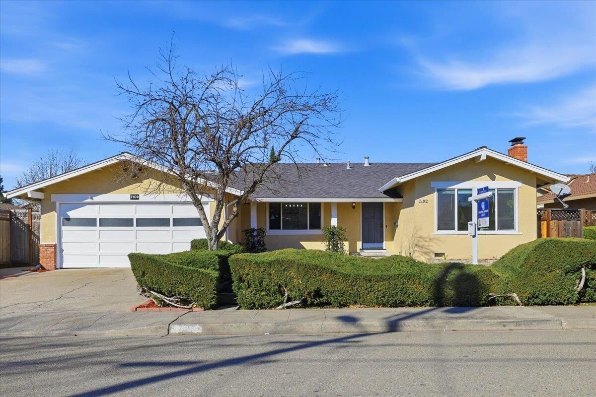 Property Photo: 7109 Elba Way CA 94568