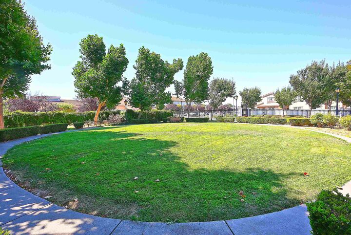 Property Photo: 215 Santa Barbara St CA 94806