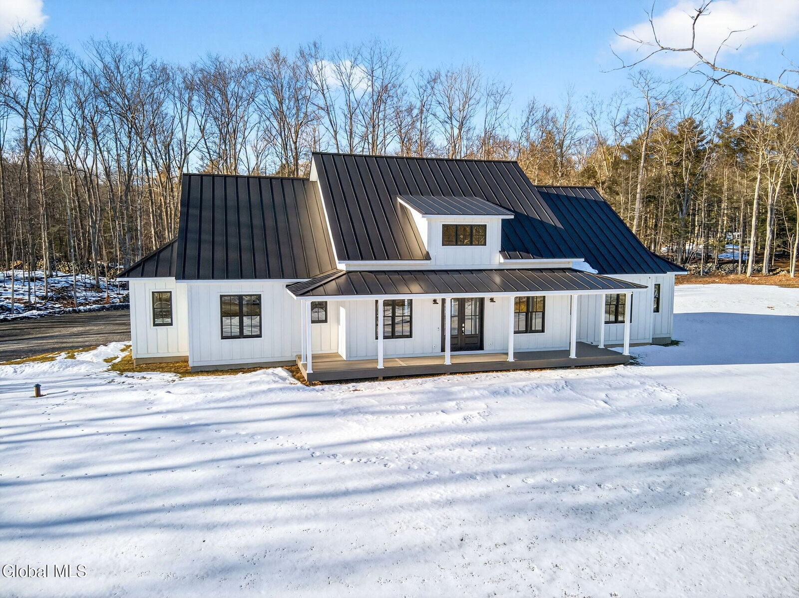 Property Photo:  160 County Route 403  NY 12193 
