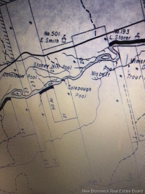 Photo de la propriété:  Lot Route 108  NB E9E 2M7 