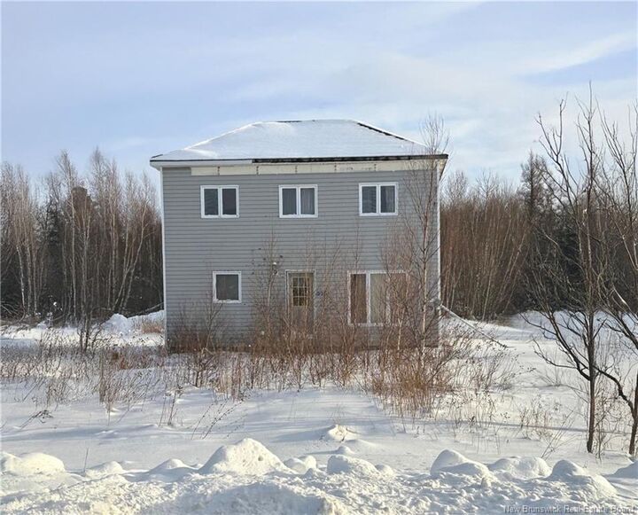 Photo de la propriété:  5337 Route 117  NB E9A 1E4 