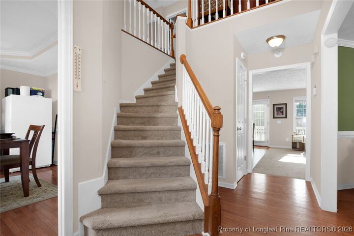 Property Photo:  515 Pinevalley Ln  NC 27332 