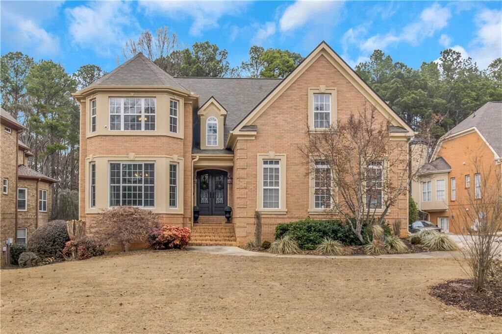 Property Photo:  152 Southgate Boulevard  GA 30253 