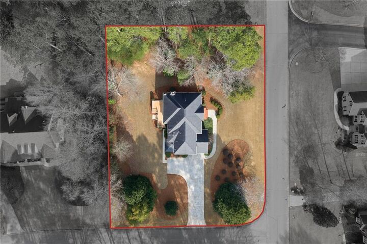 Property Photo:  1700 Canterbury Pointe SE  GA 30013 