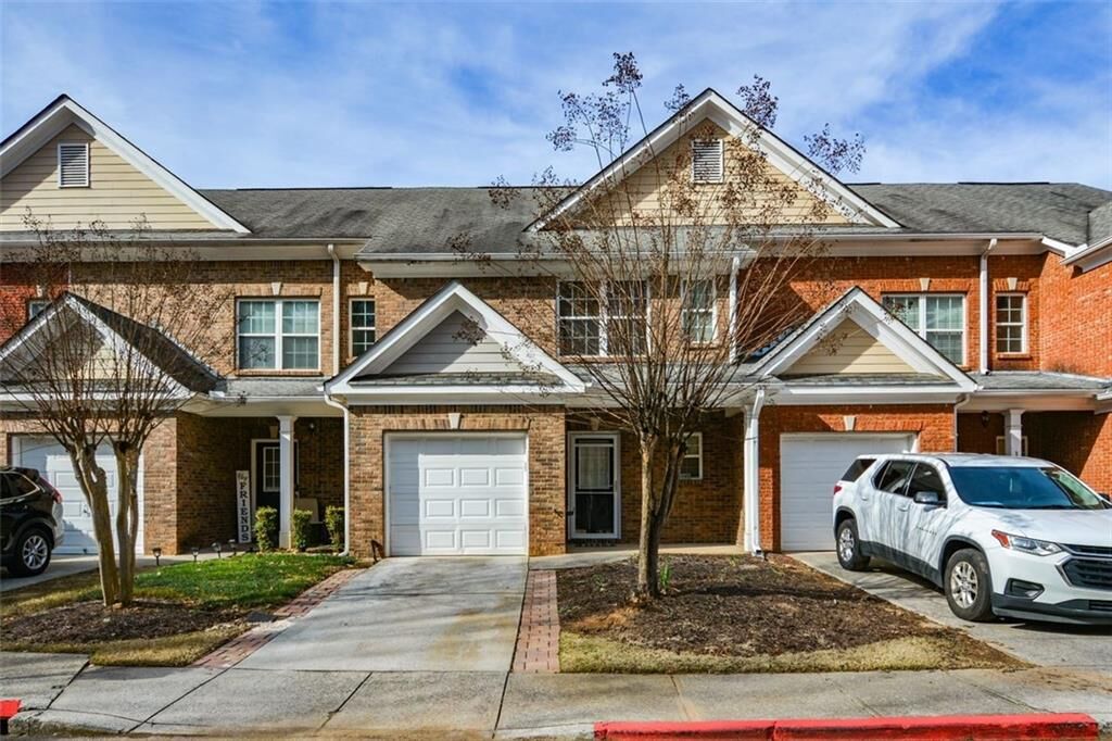 Property Photo:  1749 Oakbrook Lane NW  GA 30152 