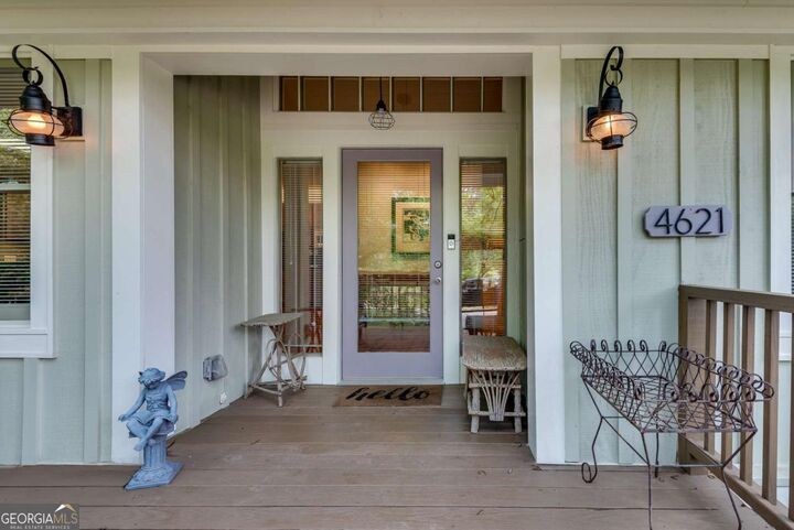 Property Photo:  4621 Lakeshore Drive  GA 30072 
