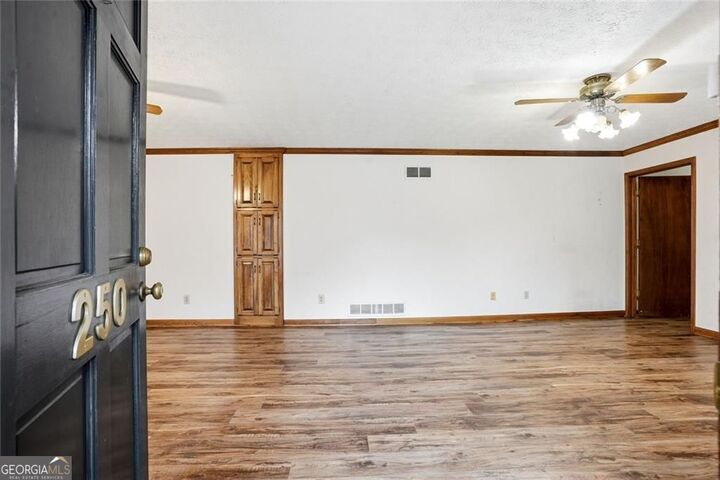 Property Photo:  250 Allie Drive  GA 30252 