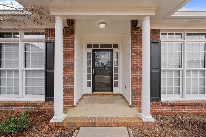 Property Photo:  4348 White Clover Trail  GA 31909 