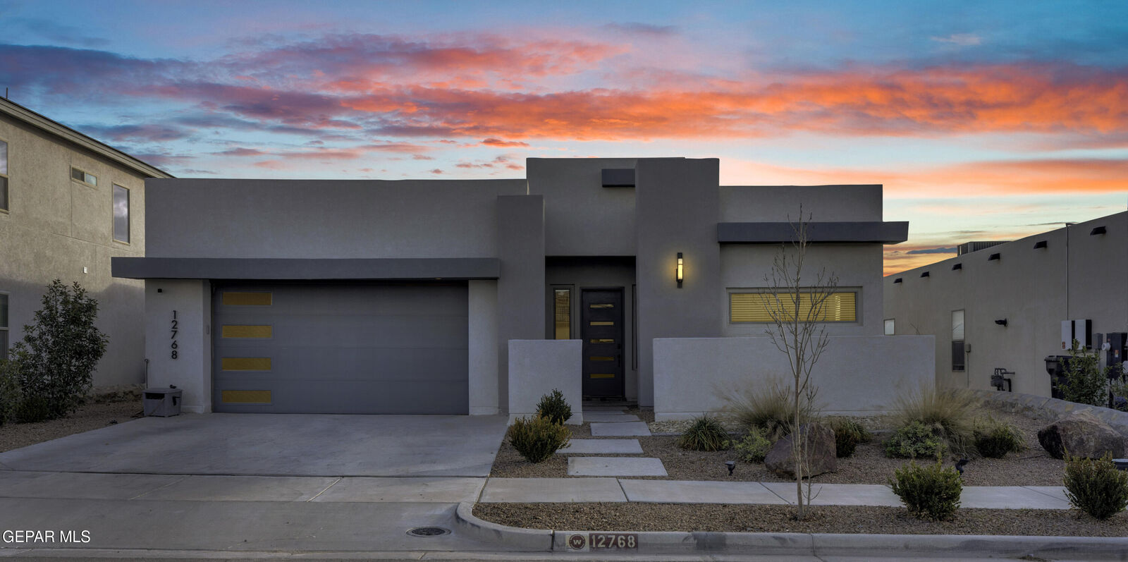 Property Photo:  12768 Brixton Avenue  TX 79928 