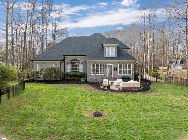 Property Photo:  102 Players Drive  SC 29642 