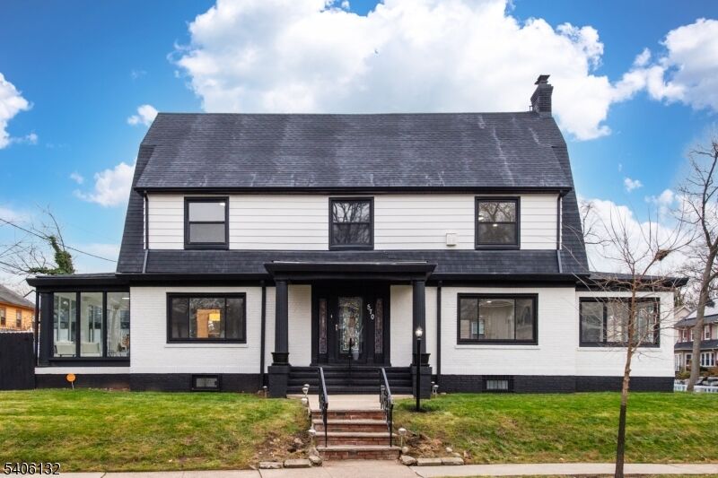 Property Photo:  570 Cameron Rd  NJ 07079 