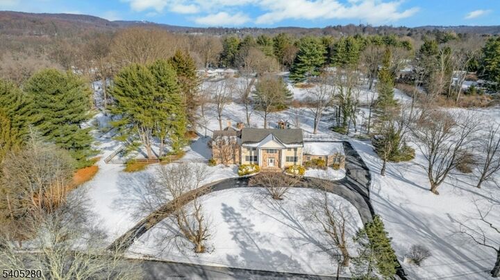 Property Photo: 13 Knollwood Trail East NJ 07945