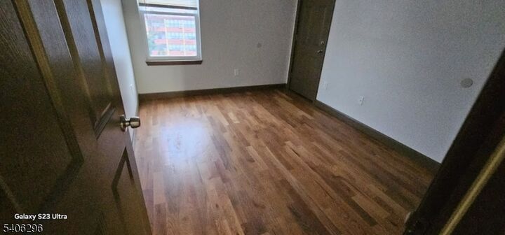 Property Photo:  52 Irvine Turner Blvd 4  NJ 07103 