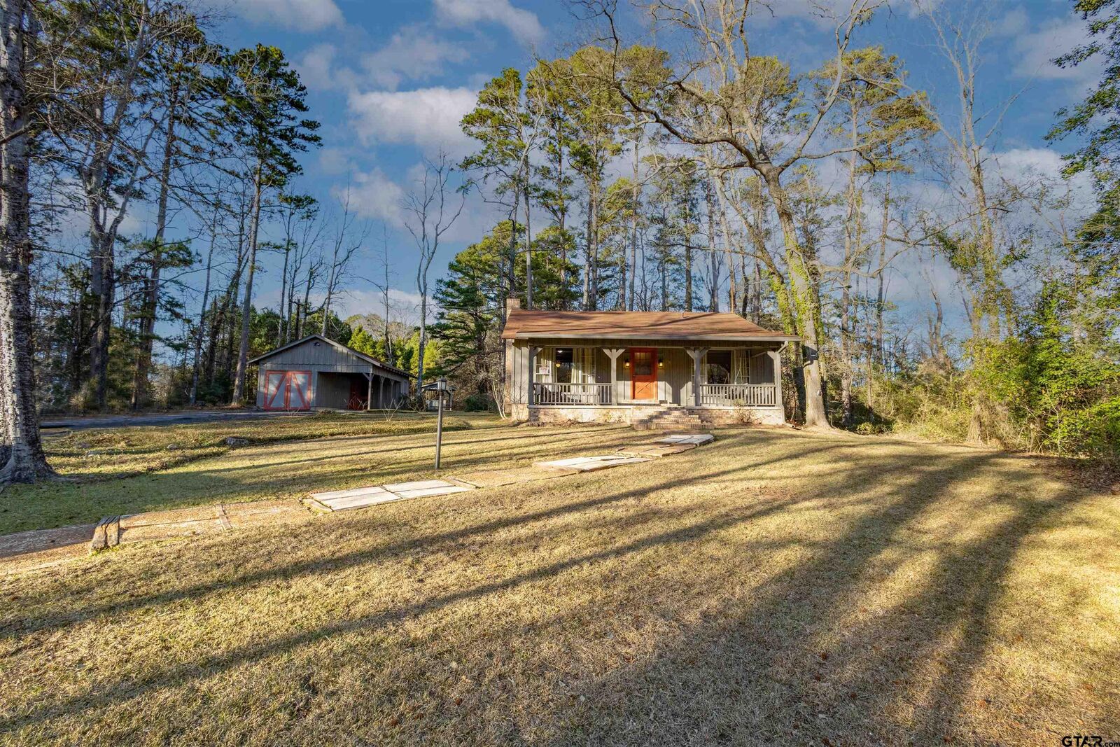 Property Photo: 5123 Fm 49 TX 75773