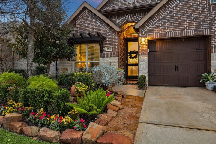 Property Photo:  27210 Polo Wind Court  TX 77354 