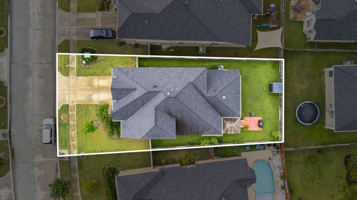 Property Photo:  17068 Easter Lily Drive  TX 77385 