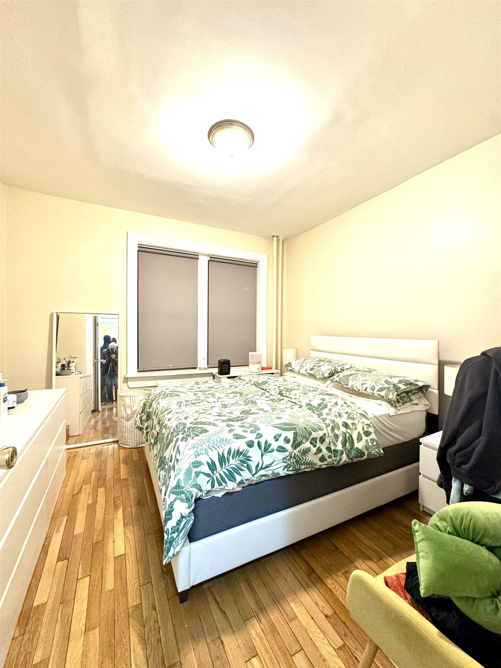 Property Photo:  270 Harrison Ave 105  NJ 07304 