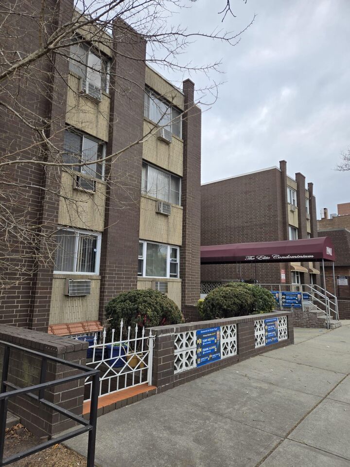 Property Photo:  1901 Kennedy Blvd 211  NJ 07047 