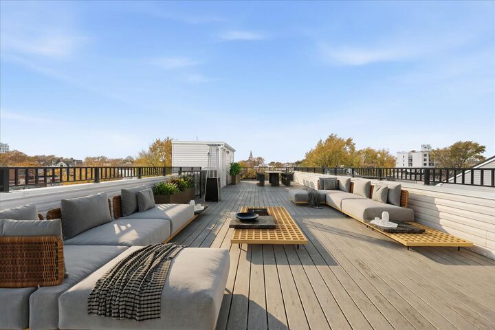 Property Photo:  134 New York Ave 4  NJ 07307 