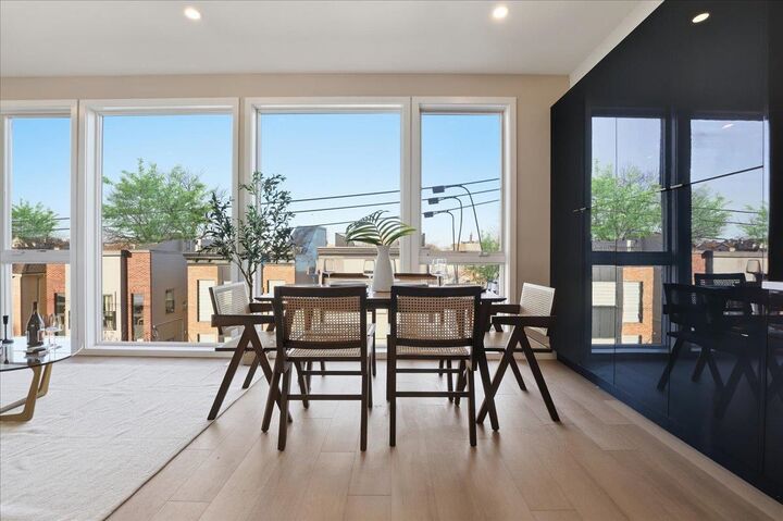 Property Photo: 134 New York Ave 4 NJ 07307