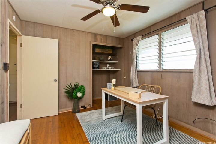 Property Photo:  43 Nanea Avenue A  HI 96786 
