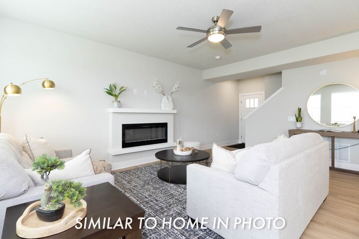 Property Photo: 6949 Poppy Court IA 50131