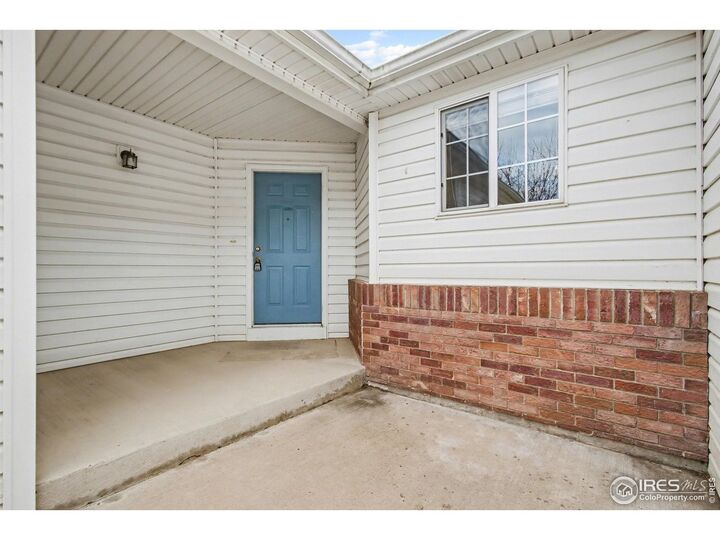 Property Photo:  1507 Stonewood Ct  CO 80550 