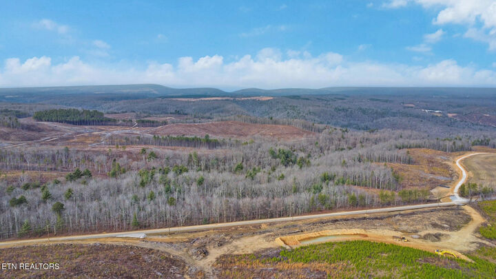 Property Photo:  Possum Trot Rd.- Tract 8  TN 37337 