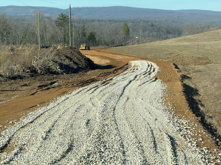 Property Photo: Possum Trot Rd. - Tract 11 TN 37337